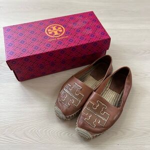 Very used Tory Burch Espadrilles